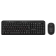 фото Клавиатура и мышь Wireless Sven KB-C3200W в Уфе