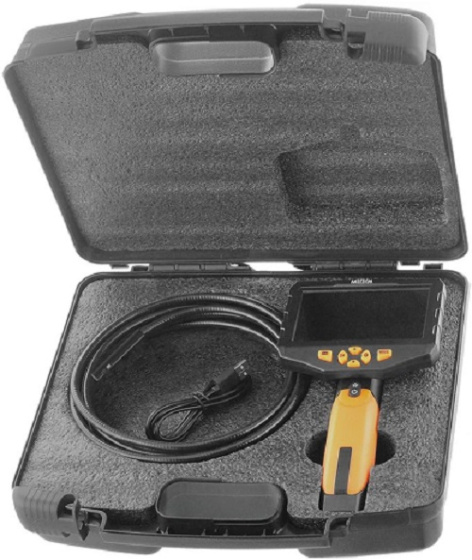 фото Видеоскоп - Эндоскоп  МЕГЕОН 33500-355D в Санкт-Петербургe