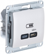 фото Розетка USB Systeme Electric GSL000627