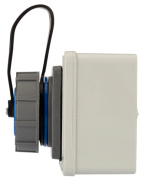 фото Розетка Rexant 111-125