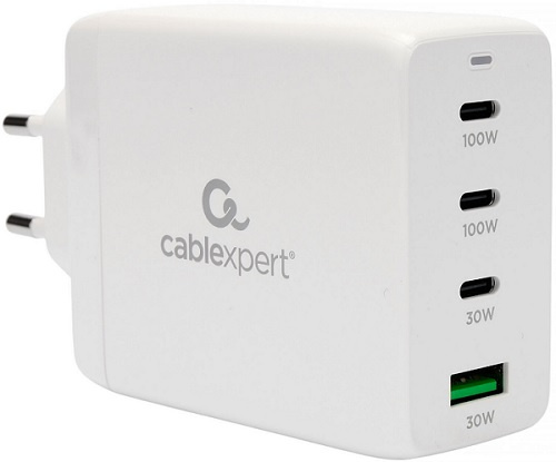 фото Зарядное устройство сетевое Cablexpert MP3A-PC-66 в Перми