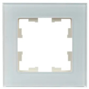 фото Рамка IEK BR-M12-G-K01