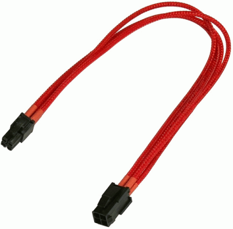 фото Удлинитель  Nanoxia NXP4V3ER в Самаре