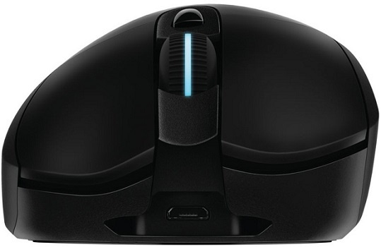 фото Мышь  Logitech G403 Prodigy