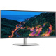 фото Монитор 34" Dell UltraSharp U3423WE