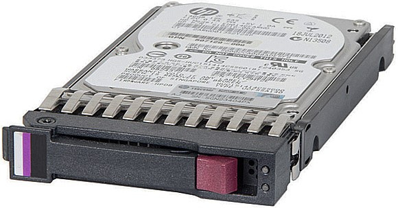 фото Жесткий диск  HPE 787653-001 в Уфе