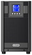 фото Источник бесперебойного питания CBR ESN-3KT-4F-LCHERSC