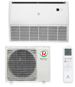 фото Сплит-система Royal Clima CO-F 18HNX/CO-E 18HNX