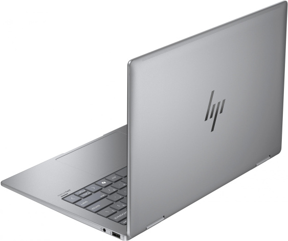 фото Ноутбук  HP Envy x360 14-fa0011ci в Перми 14 ", Ryzen 5, 16 Гб RAM, 512 Гб SSD, Radeon Graphics, Серебристый