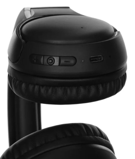 фото Наушники беспроводные Honor Choice Headphones Lite