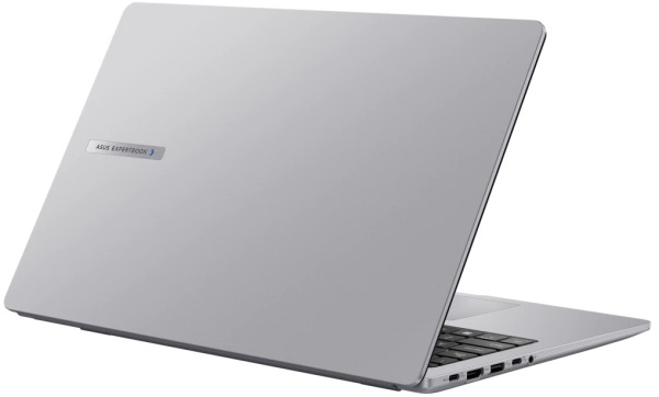 фото Ноутбук  ASUS ExpertBook P1 P1503CVA-S70856X в Красноярске 15.6 ", Core i5, 16 Гб RAM, 512 Гб SSD, UHD Graphics, Серый