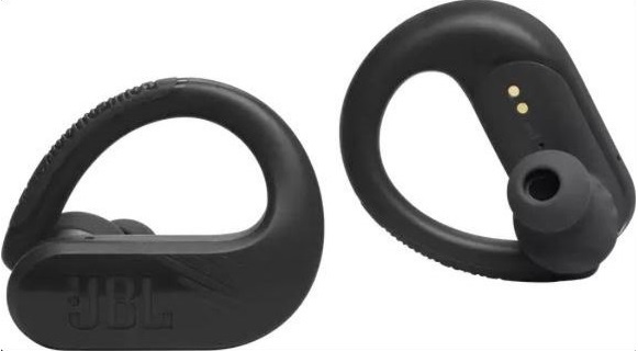 фото Наушники беспроводные JBL JBLENDURPEAK3BLK в Перми