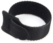фото Хомут Cablexpert Velcro VT-110x11BK