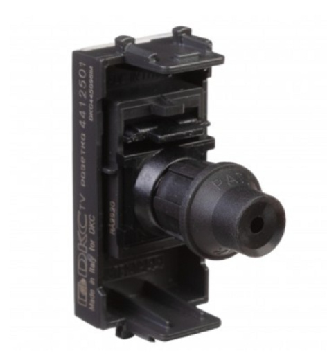 фото Розетка  DKC 4412501 в Красноярске