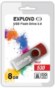 фото Накопитель USB 2.0 Exployd 530