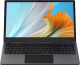 фото Ноутбук  HIPER Workbook 15.6 ", Core i5, 8 Гб RAM, 512 Гб SSD, Iris Xe Graphics, Черный