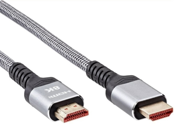 фото Кабель интерфейсный HDMI-HDMI iOpen ACG859A-10.0