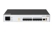 фото Коммутатор SNR SNR-S5210X-8F