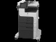 фото МФУ лазерное черно-белое HP LaserJet Enterprise 700 MFP M725f в Воронеже