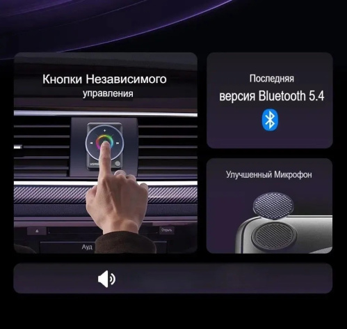 фото Адаптер  UGREEN CM723 в Уфе