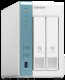 фото Сетевой RAID-накопитель  QNAP TS-231P3-4G в Красноярске