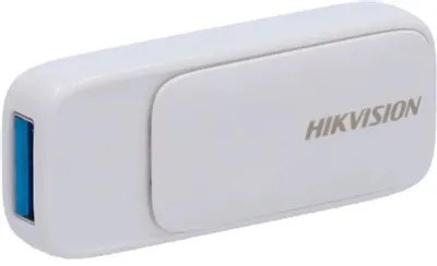 фото Накопитель USB 3.0 64GB HIKVISION HS-USB-M210S 64G U3 WHITE в Самаре