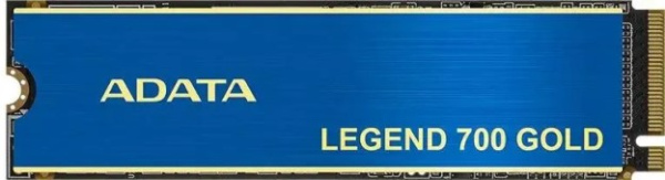 фото Накопитель SSD M.2 2280 ADATA SLEG-700G-1TCS-SH7 в Челябинске 1000 ГБ