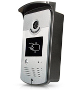 фото Вызывная панель QTECH QDB-20AOW