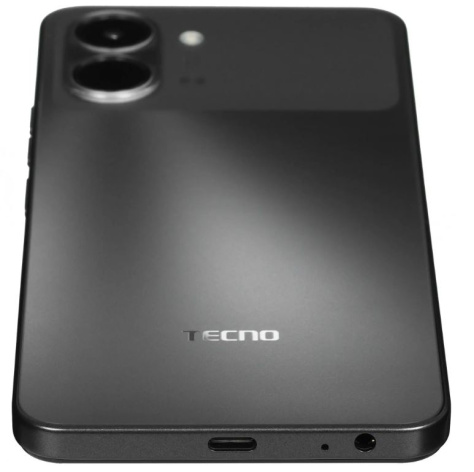 фото Смартфон  TECNO Spark Go 3 4/64GB