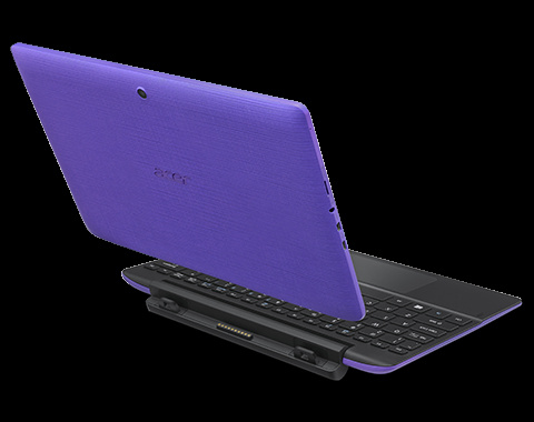 фото Планшет  Acer Aspire Switch 10 SW3-016-1192