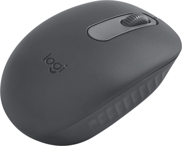 фото Мышь беспроводная Logitech M196 в Уфе