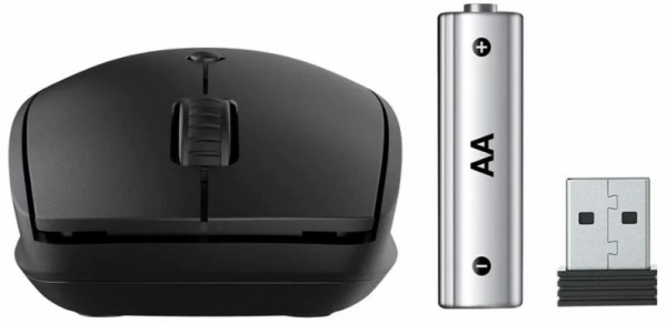 фото Мышь Wireless JLab Go в Омске