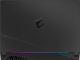 фото Ноутбук  GIGABYTE Aorus 15 BKG в Уфе 15.6 ", Core Ultra 7, 16 Гб RAM, 1 Тб SSD, GeForce RTX 4060, Черный
