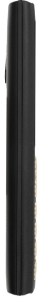 фото Мобильный телефон  BQ 1858 Barrel Black+Gold в Уфе