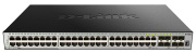 фото Коммутатор D-link DGS-3630-52TC/A2ASI