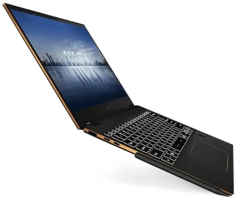 

Ноутбук MSI Summit E13 Flip Evo A13MT-265AU 9S7-13P311-265 i7-1360P/16GB/1TB SSD/Iris Xe graphics/13.4" IPS Touch FHD+/WiFi/BT/сam/Win11Home/black, Summit E13 Flip Evo A13MT-265AU