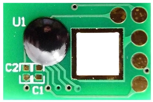 фото Запчасть  ELP ELP-CH-SPC830C-27K в Омске