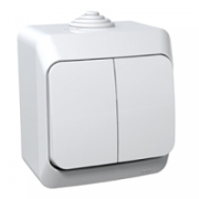 фото Выключатель Systeme Electric BA10-042B