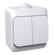 фото Выключатель Systeme Electric BA10-042B