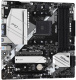 фото Материнская плата mATX ASRock B550M PRO4