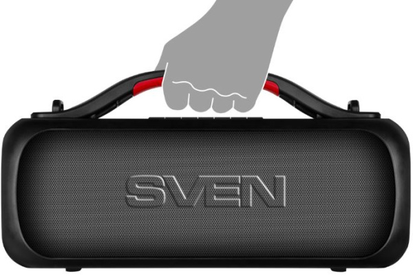 фото Портативная акустика  Sven PS-360 в Казани