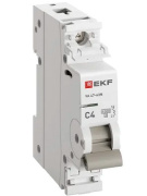 фото Автоматический выключатель EKF M634104C