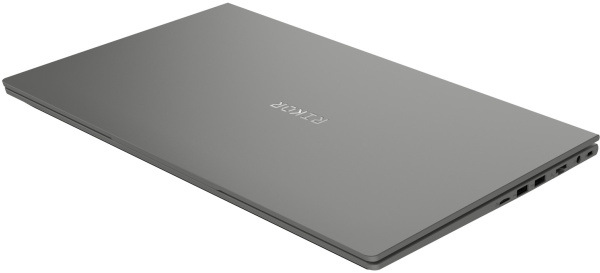 фото Ноутбук  Rikor ARZ 103.2 15.6 ", Ryzen 5, 16 Гб RAM, 512 Гб SSD, Radeon Graphics, Черный