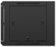 фото Шкаф настенный 19", 15U NTSS NTSS-W15U6060GS-BL в Воронеже