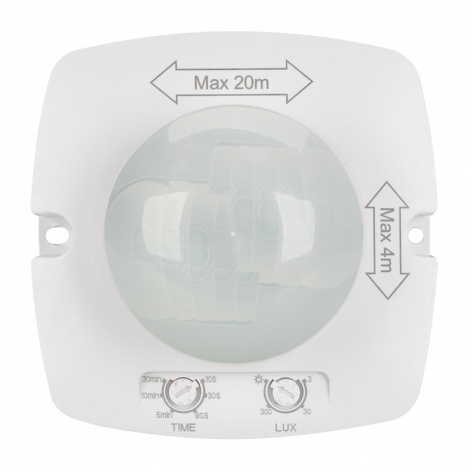 фото Датчик  Arlight NAVE-PIR-UP-360-230V-MULTI в Ростове-на-Дону