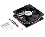 фото Вентилятор Zalman ZM-F2 PLUS (SF)