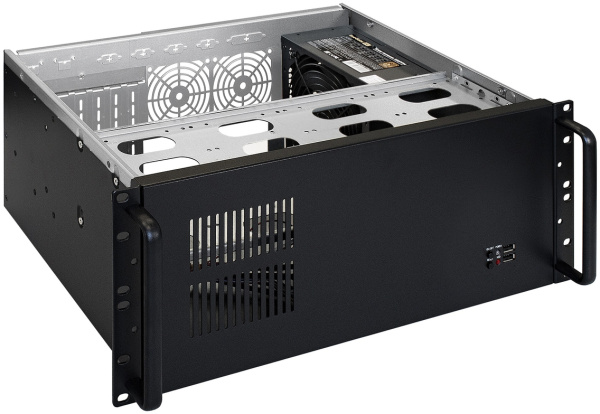 фото Корпус серверный 4U Exegate Pro 4U300-08 в Ростове-на-Дону