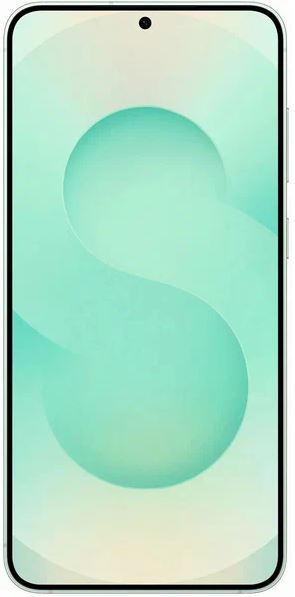

Смартфон Samsung Galaxy S25+ 5G 12/256GB SM-S936BLGBCAU Mint, Galaxy S25+ 5G 12/256GB