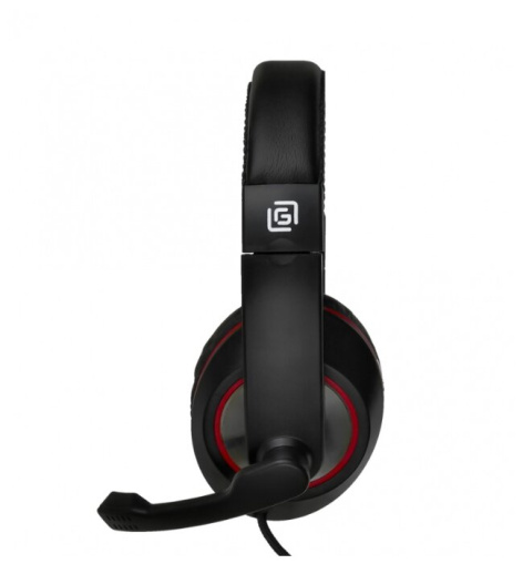 фото Наушники с микрофоном Oklick HS-L390G в Екатеринбурге