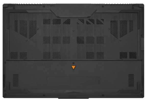 фото Ноутбук  ASUS TUF GAMING FA707NUG-HX182 в Санкт-Петербургe 17.3 ", Ryzen 7, 16 Гб RAM, 512 Гб SSD, GeForce RTX 4050, Серый